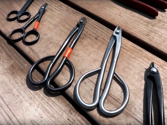wire scissors