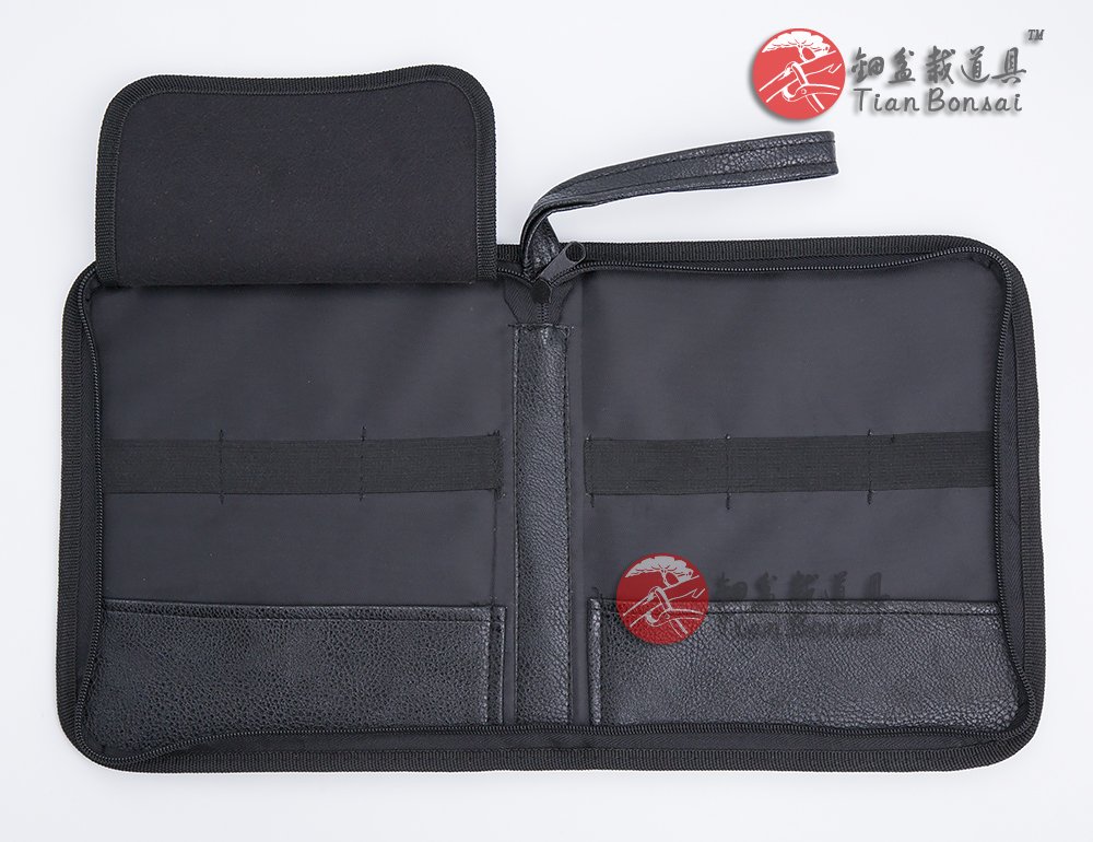 Details about   Bonzai Folder 15-374B with black carrying case Free S&H NIB 