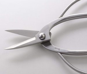 bonsai scissors butterfly style by tianbonsai tools