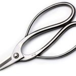 stainless steel shears